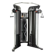 FT1 Functional Trainer Freestanding Lat Pull down Machine Strength Training Machine